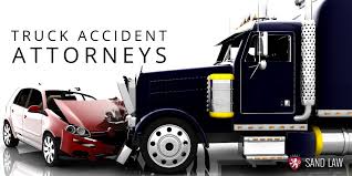 John Fitch: Your Trusted Truck Accident Lawyer, Truck Accident Attorney, and Truck Accident Lawyer in Columbus Delivering Justice When It Matters Most