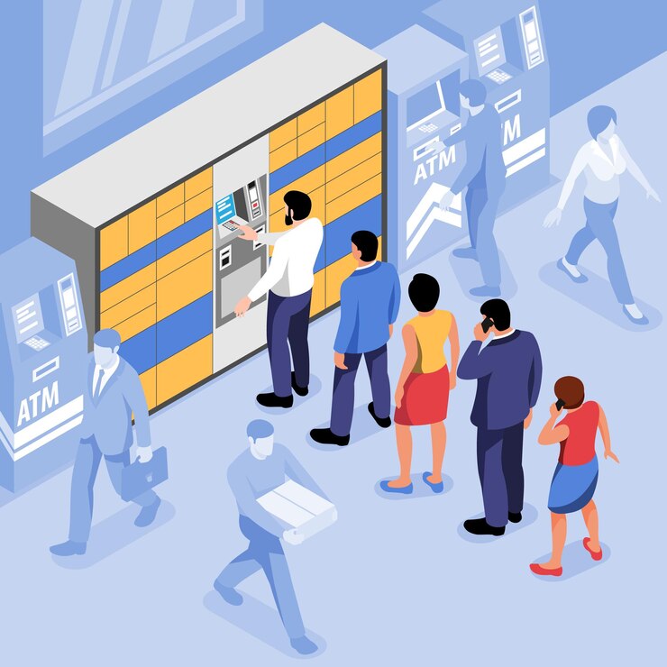 The Kingdom Unqueued: How the Queue Management System is Powering Vision 2030, with a Spotlight on the Queue Management System in Riyadh and the National Transformation of the Queue Management System in Saudi Arabia