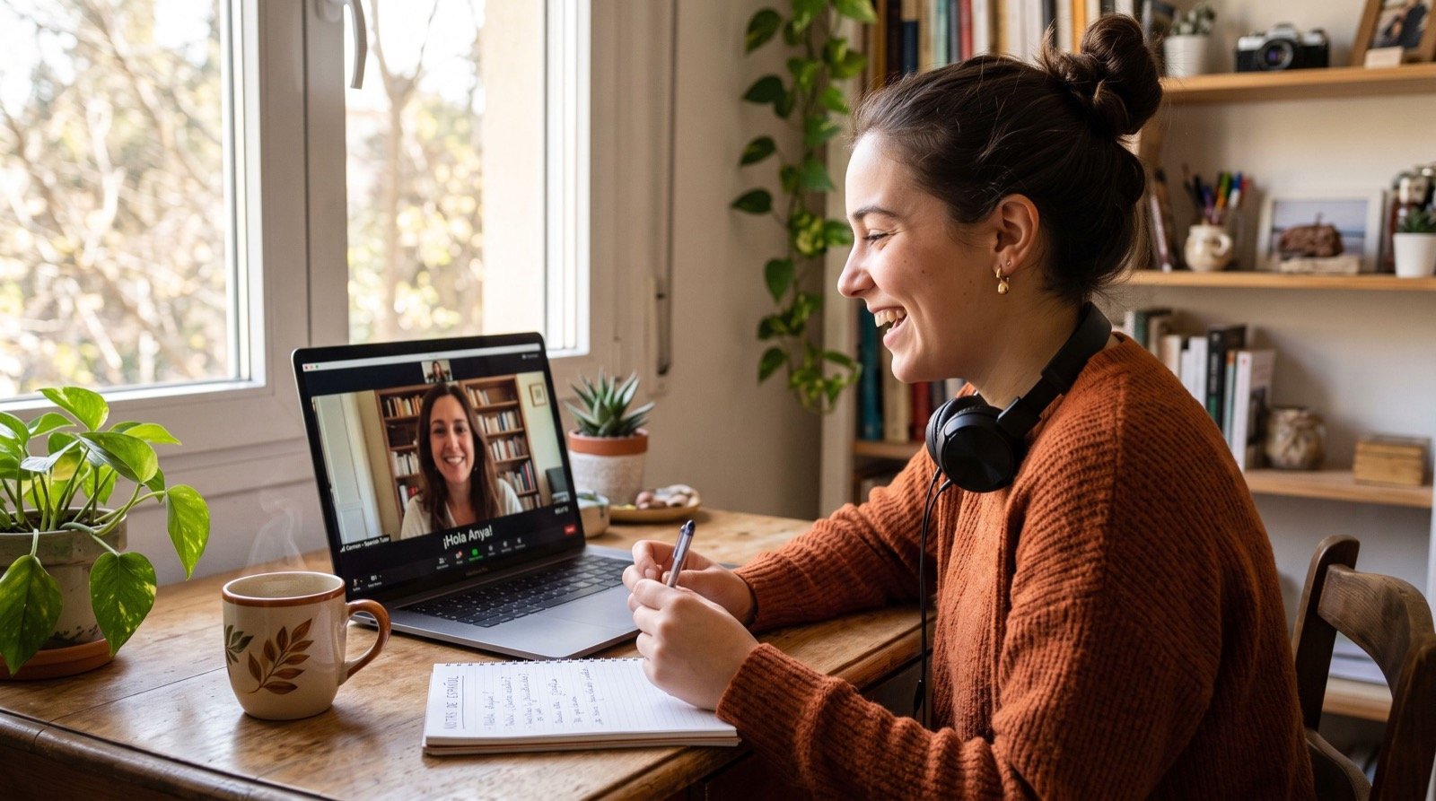 Why Learning a New Language Online Has Never Been Easier
