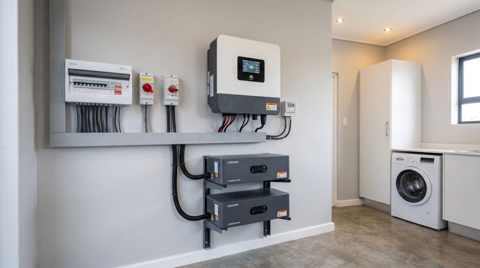 Cut Your Electricity Bills: The Real Benefits of Going Solar