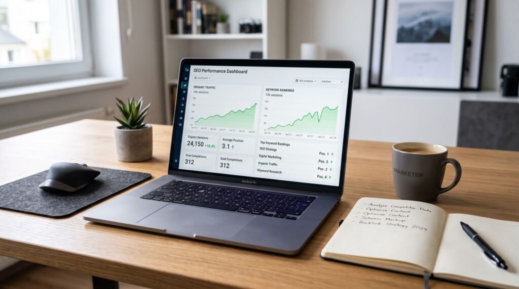 Technical SEO Services in Pakistan: 2026 Growth Guide