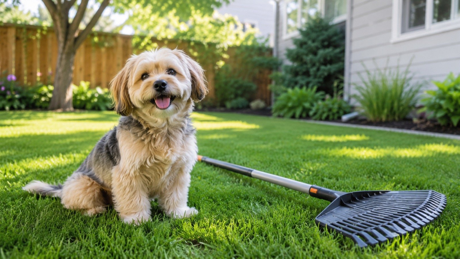 Heavy Duty Garbage Bags for Dog Waste: 2026 Guide