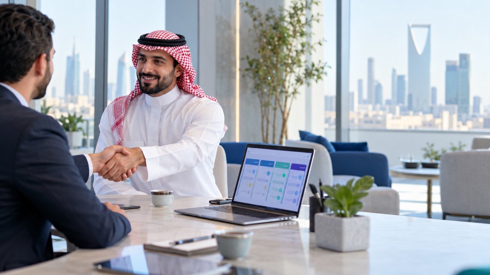 Support Ticket System: Faster Saudi Help Desk 2026